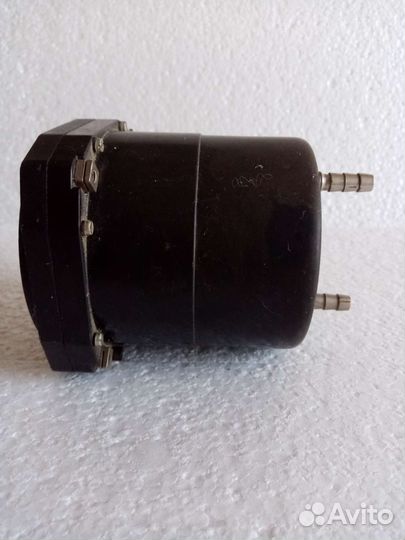 Авиационный прибор