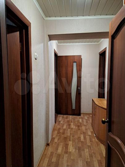 3-к. квартира, 67,7 м², 1/3 эт.