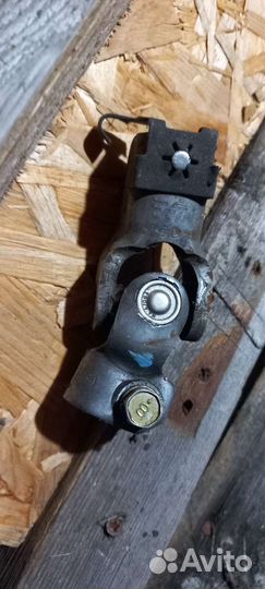 Кардан рулевого вала Mazda 323,Familia,Protege BJ