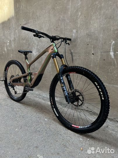 Cannondale Jekyll 1 2013 L