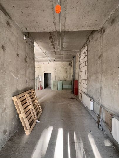 Свободного назначения, 212 м²