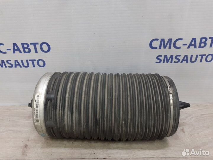 Пневмобаллон задний правый Audi A6 Allroad C7 3.0