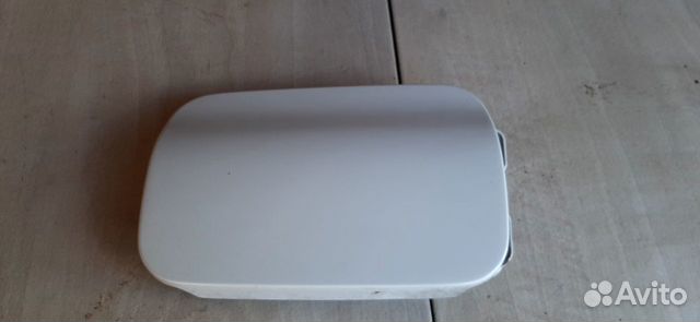 Лючок бензобака Mercedes S-Class W220