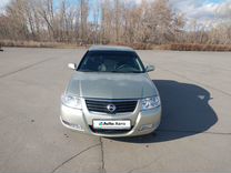 Nissan Almera Classic 1.6 MT, 2007, 240 000 км, с пробегом, цена 440 000 руб.