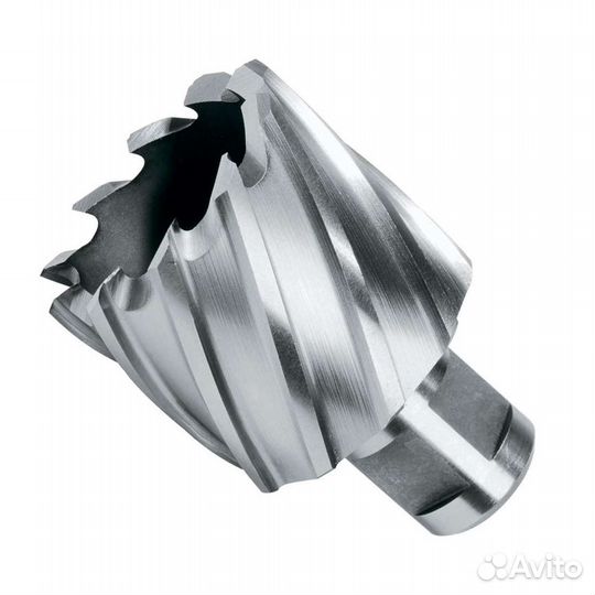 Сверла кольцевые