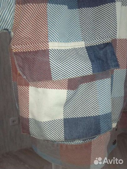 Куртка женская осенняя весенняя