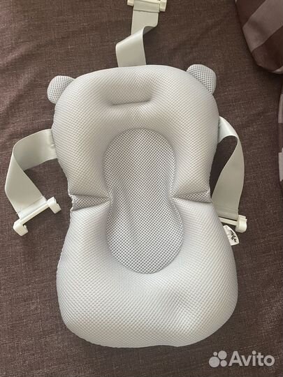 Подушка для купания