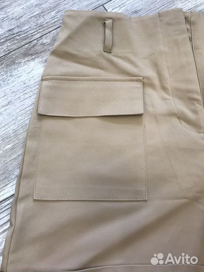 Шорты женские новые Zolla