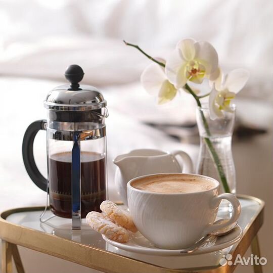 Чашка кофейная «Спайро» Spyro Steelite