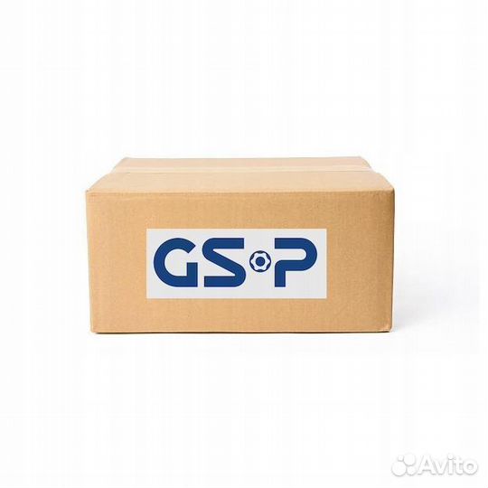 Cтупица колеса nissan 9329005K GSP