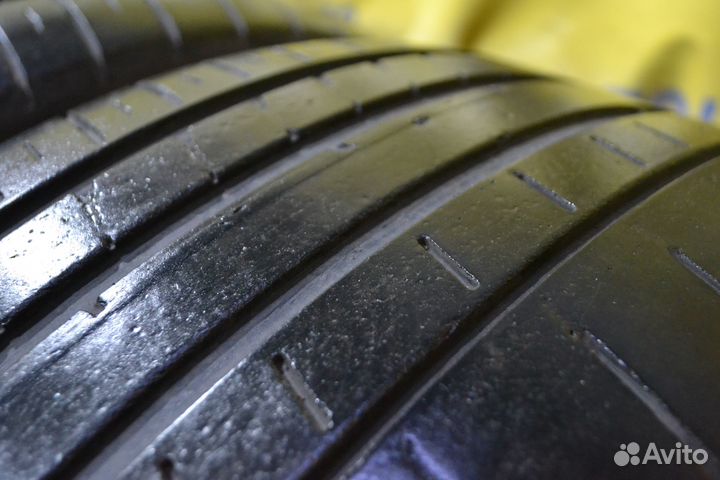 Dunlop SP Sport Maxx RT 2 255/45 R20