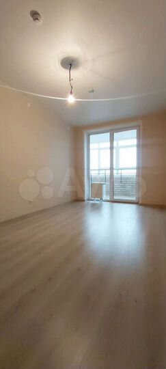 1-к. квартира, 33 м², 11/25 эт.