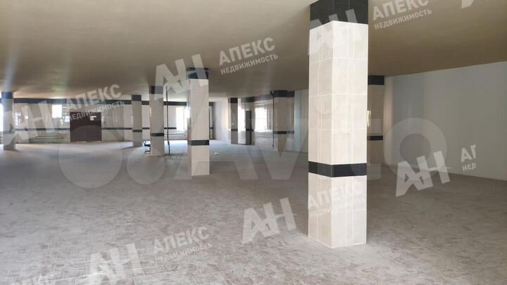 Аренда пл. 725 м2 под производство, аптечный