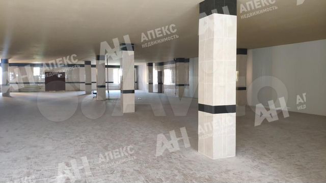 Аренда пл. 725 м2 под производство, аптечный