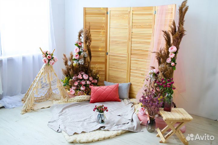 Цветочная композиция