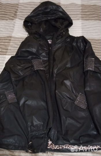 Куртка женская