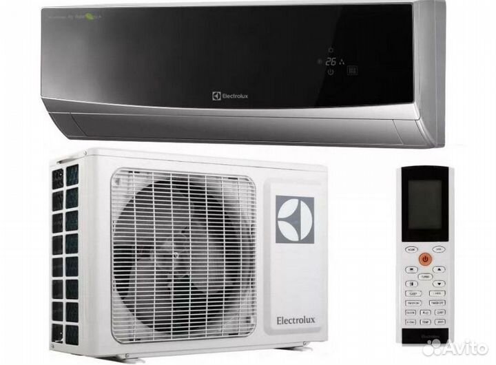 Кондиционер/Сплит-система с гарантией