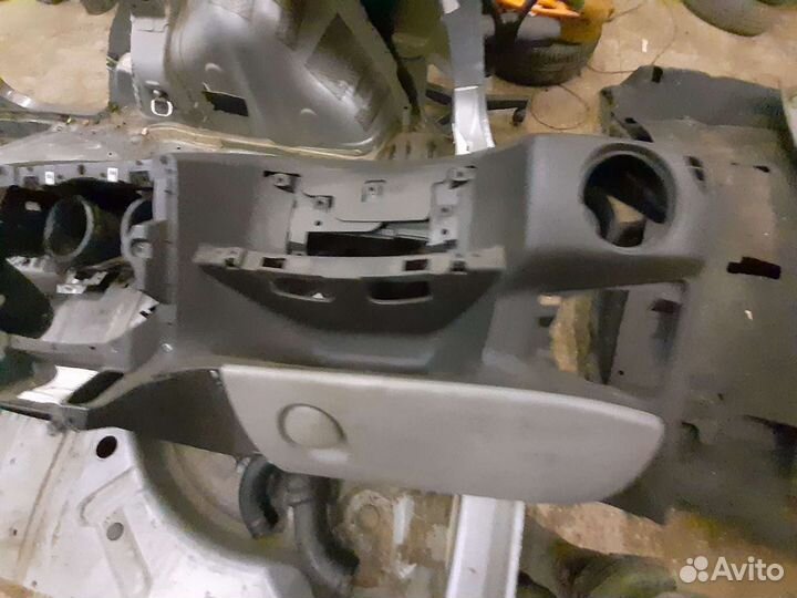 Торпеда Fiat Doblo 2012