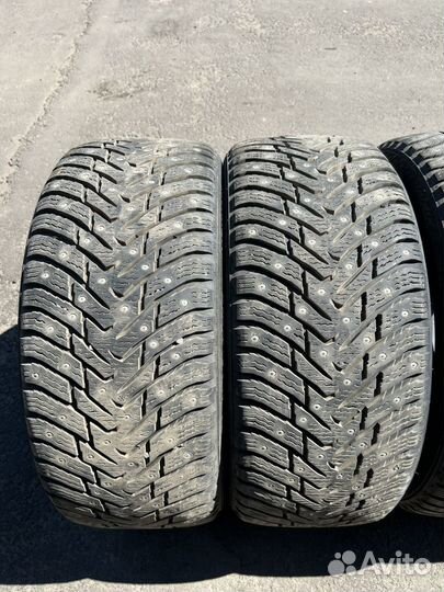 Nokian Tyres Hakkapeliitta 8 235/45 R17 97T