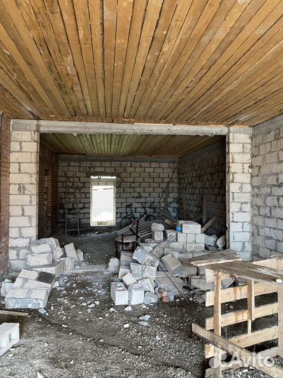 Алмазная резка проемов Алмазное бурение