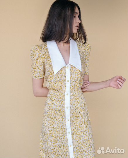 Платье Bodymovement 27