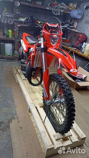 Beta xtrainer 300 2023