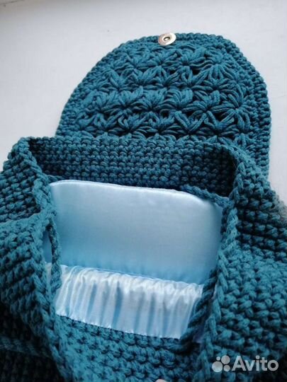 Модный рюкзак женский