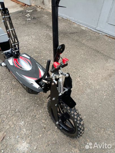 Электросамокат