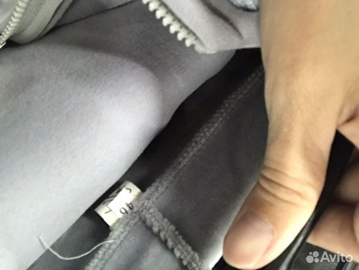 Новые женские спортивные костюмы