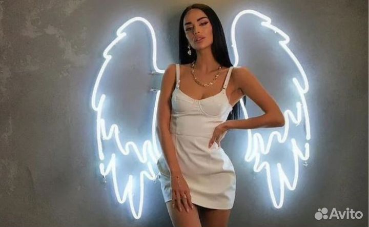 Готовый бизнес на неоне.Доход от 110т/р