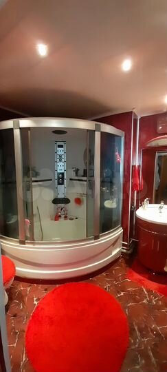 3-к. квартира, 56,9 м², 5/5 эт.