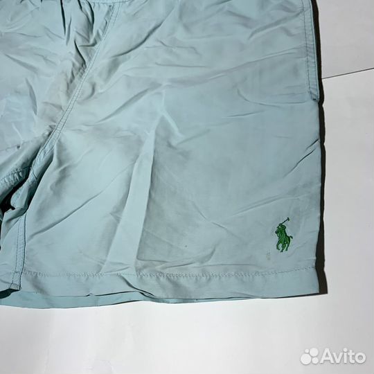 Шорты Polo Ralph Lauren