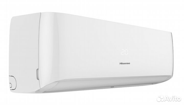 Сплит-система Hisense Goal Classic A R32 New