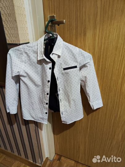 Костюм для мальчика