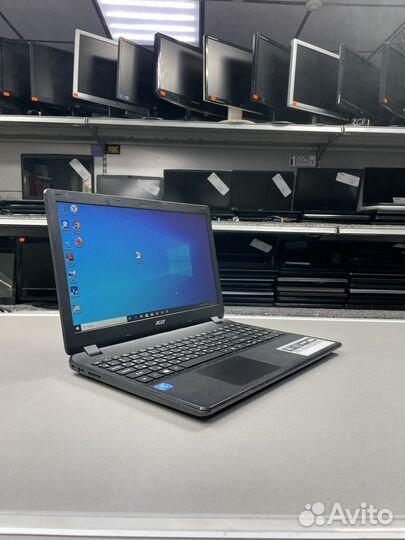 Ноутбук Acer Aspire ES1-531