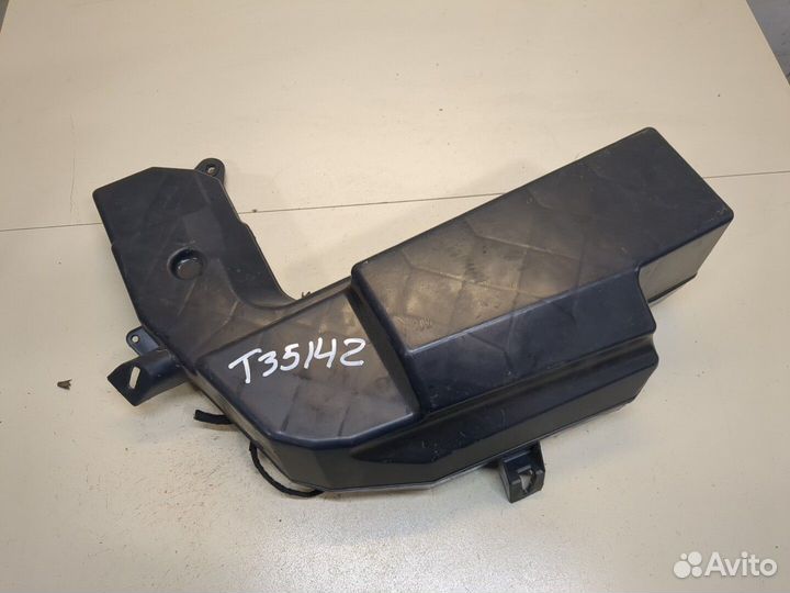 Сабвуфер Audi A4 (B7), 2005