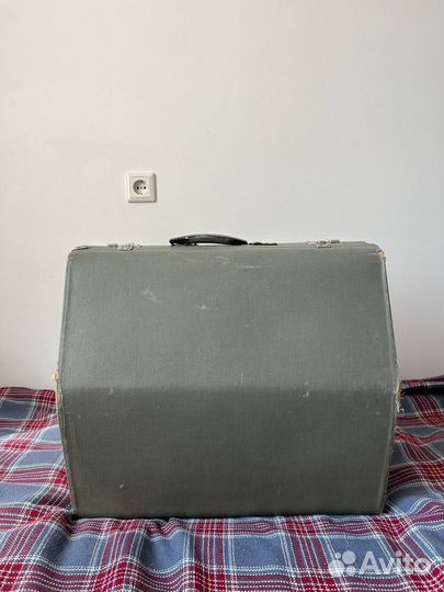 Аккордеон weltmeister stella