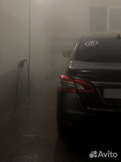 Nissan Sentra 1.6 МТ, 2014, 165 414 км