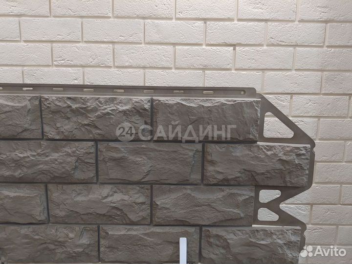 Фасадные панели Альта-Профиль Фагот Талдомский