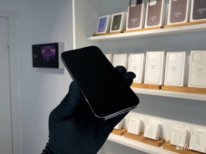 iPhone 13 Pro, 512 ГБ