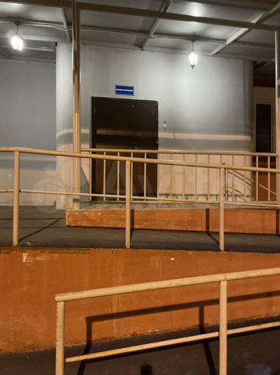Машиноместо, 30 м²