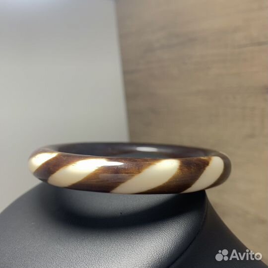 Винтажный Браслет Ретро США