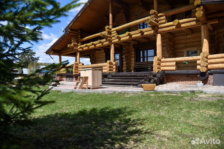 Прямоугольная Купель для взрослых и детей