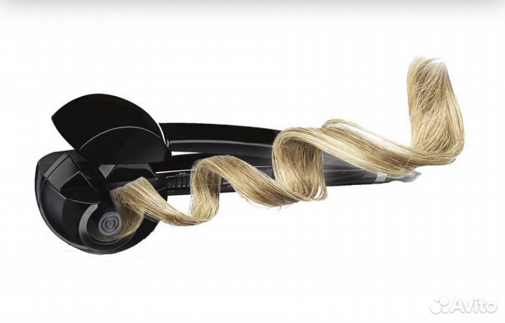 Стайлер babyliss для волос