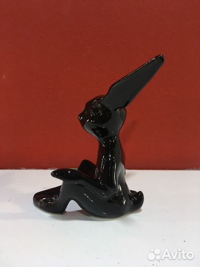 Керамический кролик Rouge Bunny Rouge