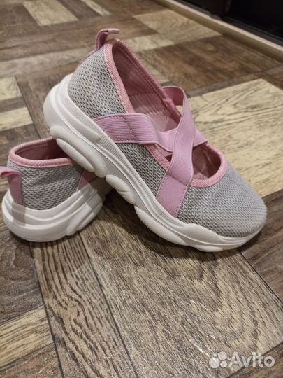 Туфли 29 размер