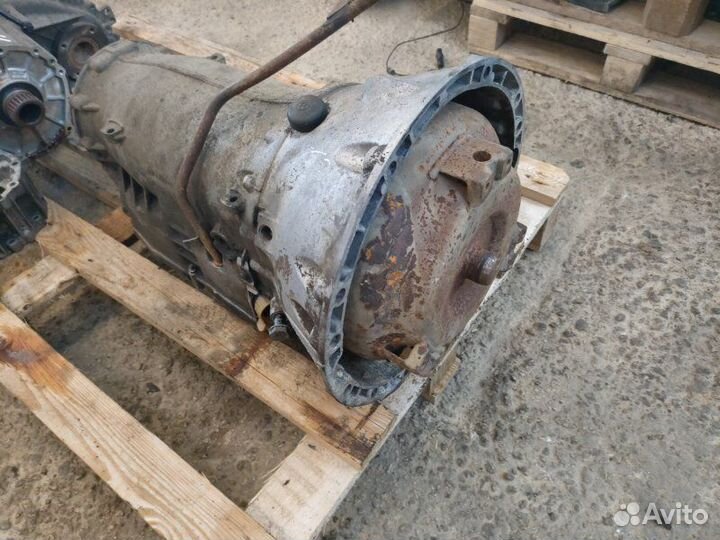 АКПП Mercedes-Benz Ml W163 3.2 1998