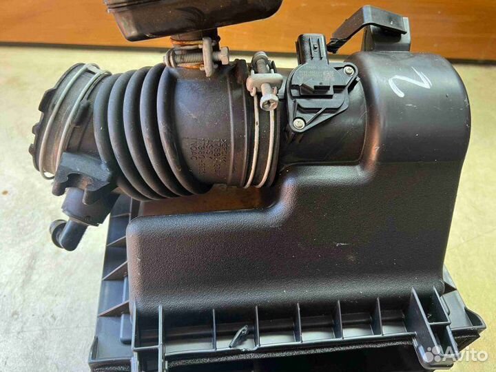 Корпус воздушного фильтра Lexus Rx 2019