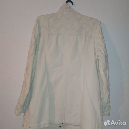 Ветровка женская 50-52