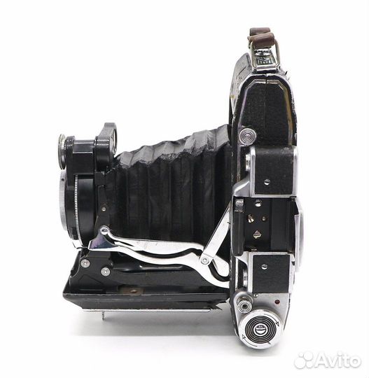 Москва 2 б. (СССР, 1955)